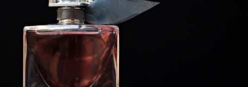 A Look Back at the Early History of Perfume